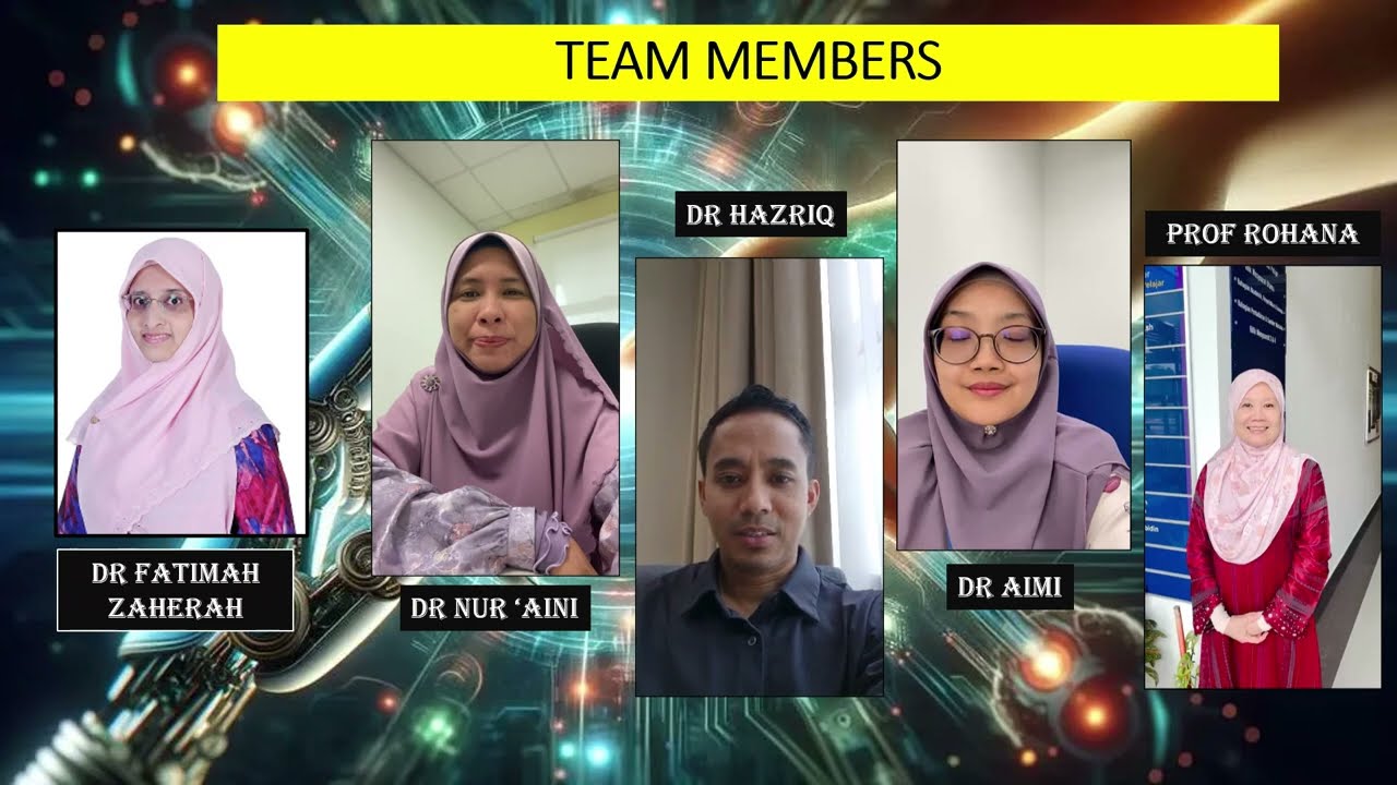 DM update program IBSD