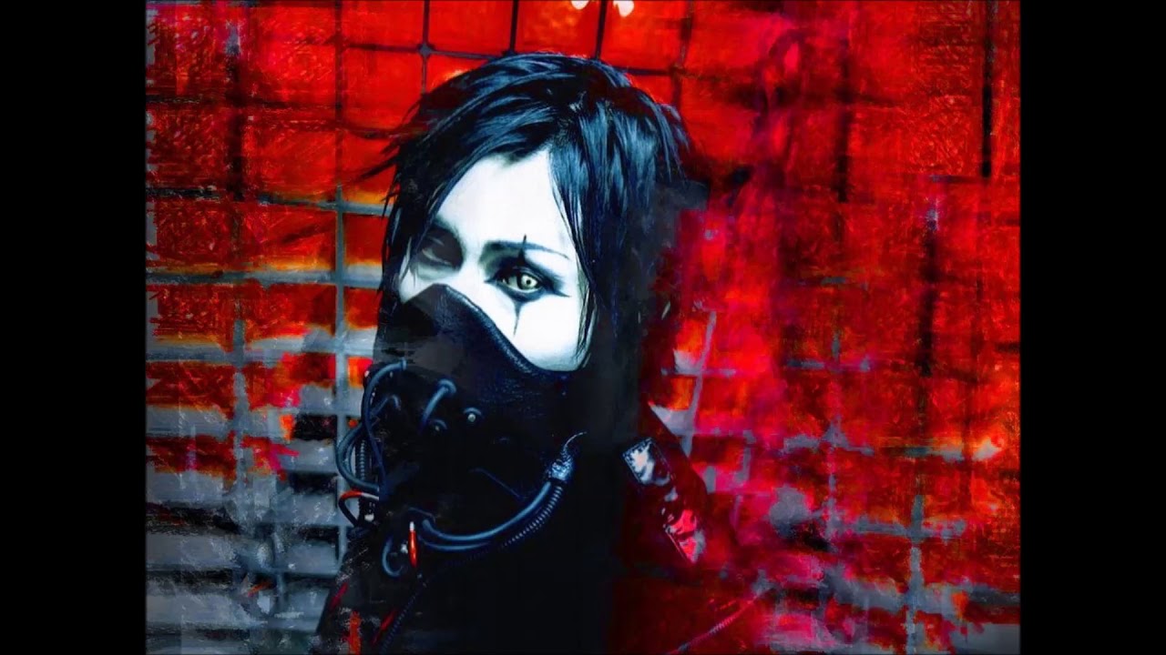 青い空の下… (Aoi Sora no Shita...) - Pierrot