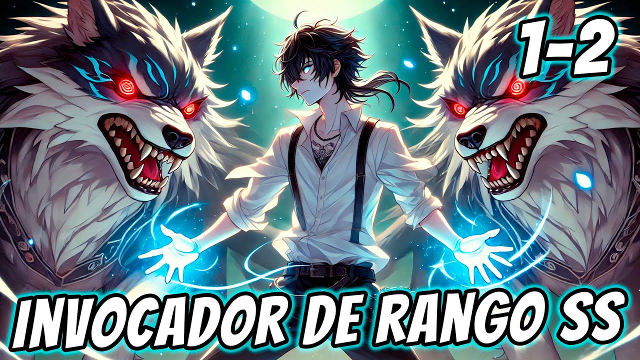 1-2 EL SISTEMA DE EVOLUCIÓN LO CONVIRTIÓ DE UN PERDEDOR A UN SEÑOR DE LOS MONSTRUOS | Manhwa Resumen