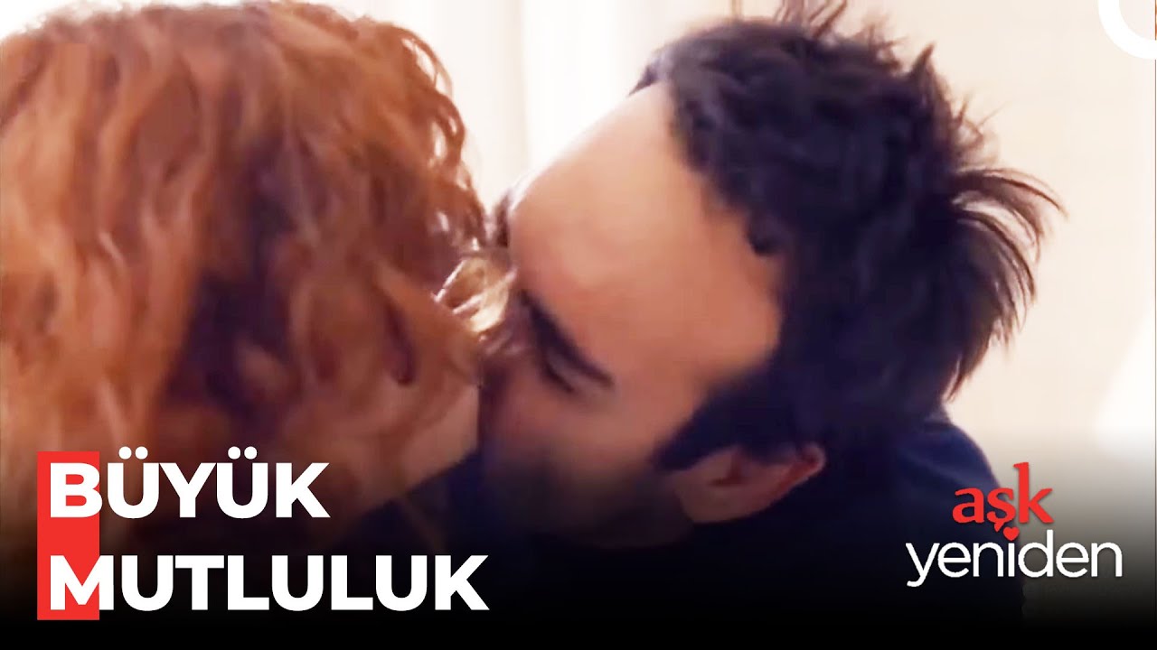 Yeni Şekercizade &Uuml;yesi - @AskYenıdenDizi