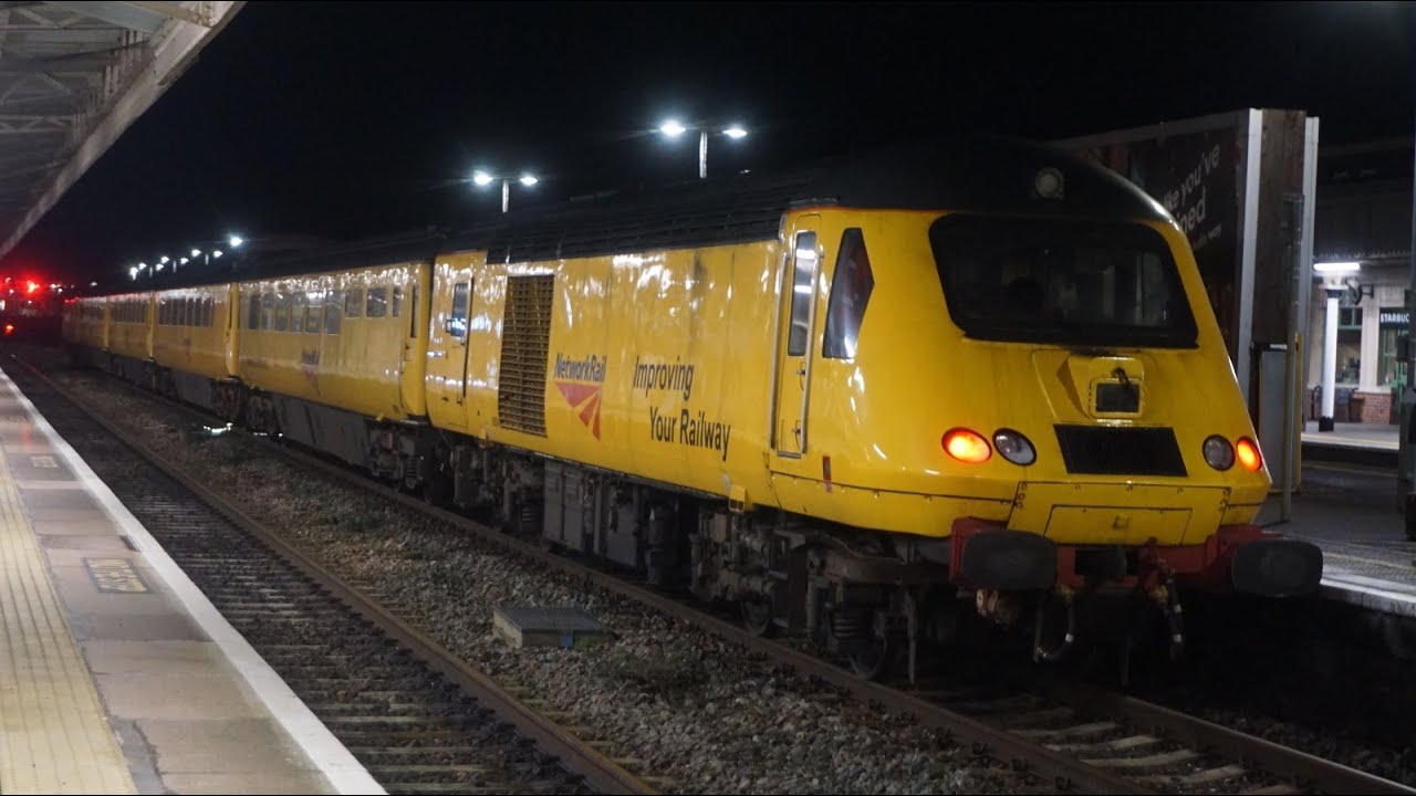 My first 2026 HST sighting