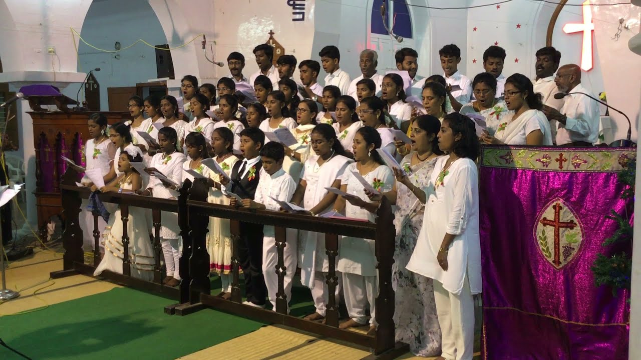 வான தூதர் சேனைகள் | Vaana thoothar Senaigal
