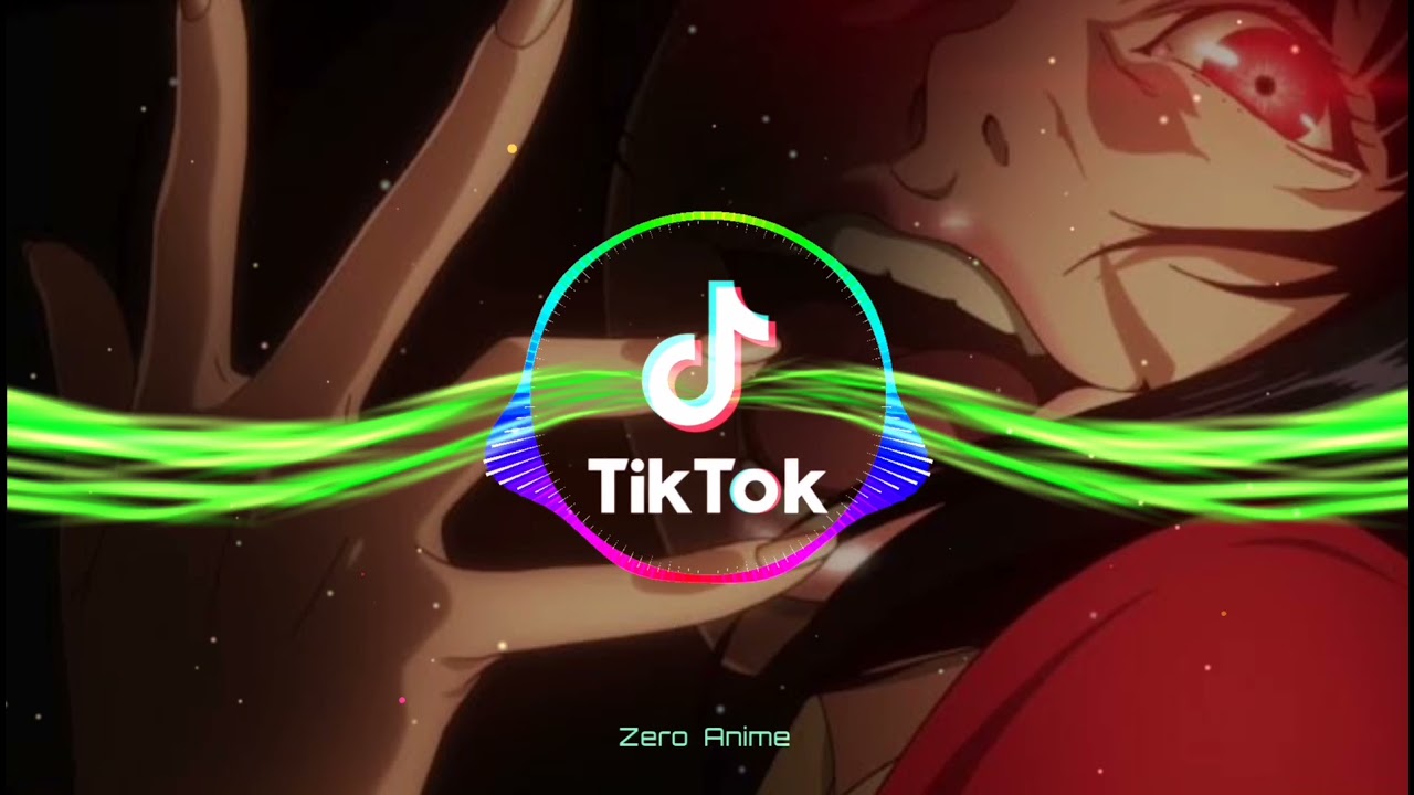 WITH YOU (NGẪU HỨNG) - HOAPROX, NICK STRAND & MIO | EDM Remix​ Bass /TikTok​/Zero​ Anime​