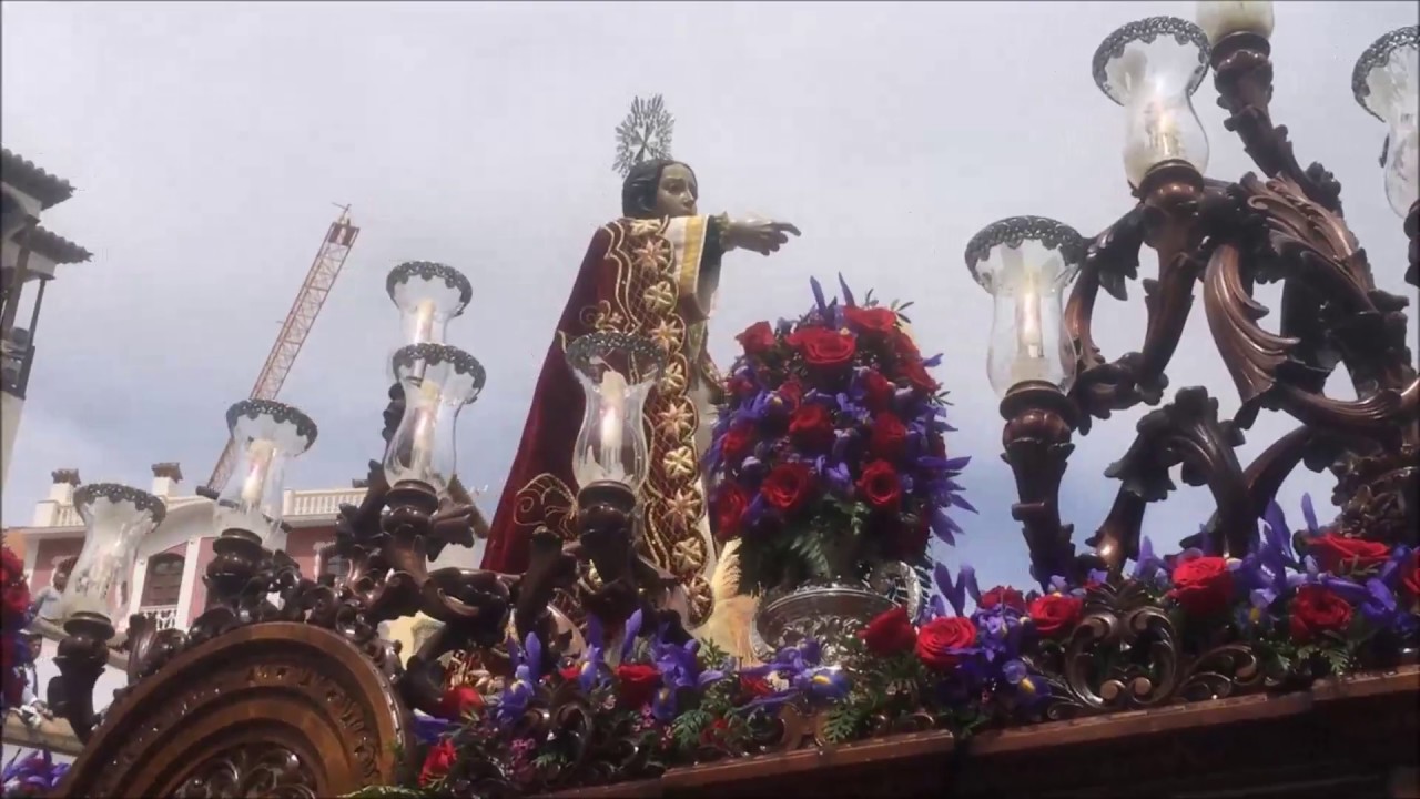 Viernes Santo Guadix
