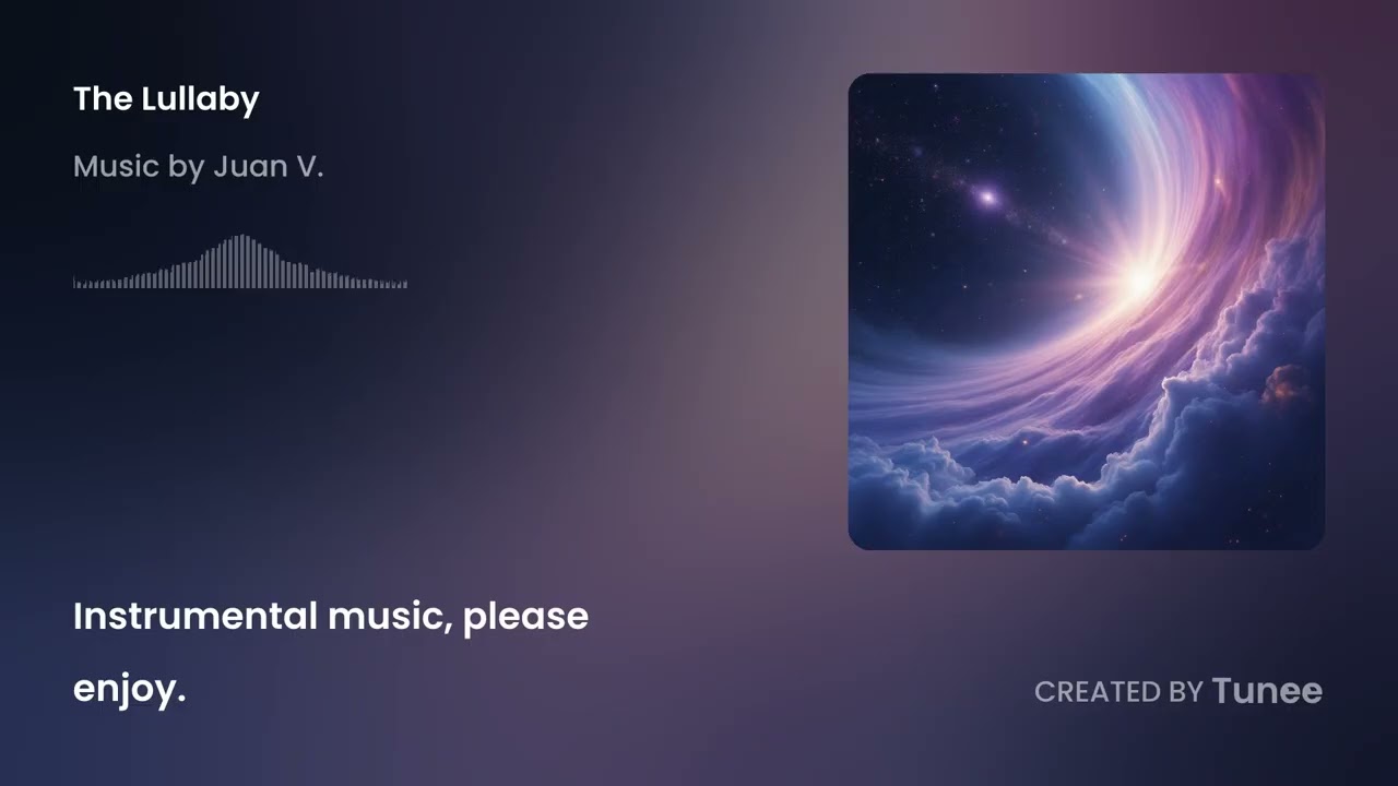 The Lullaby