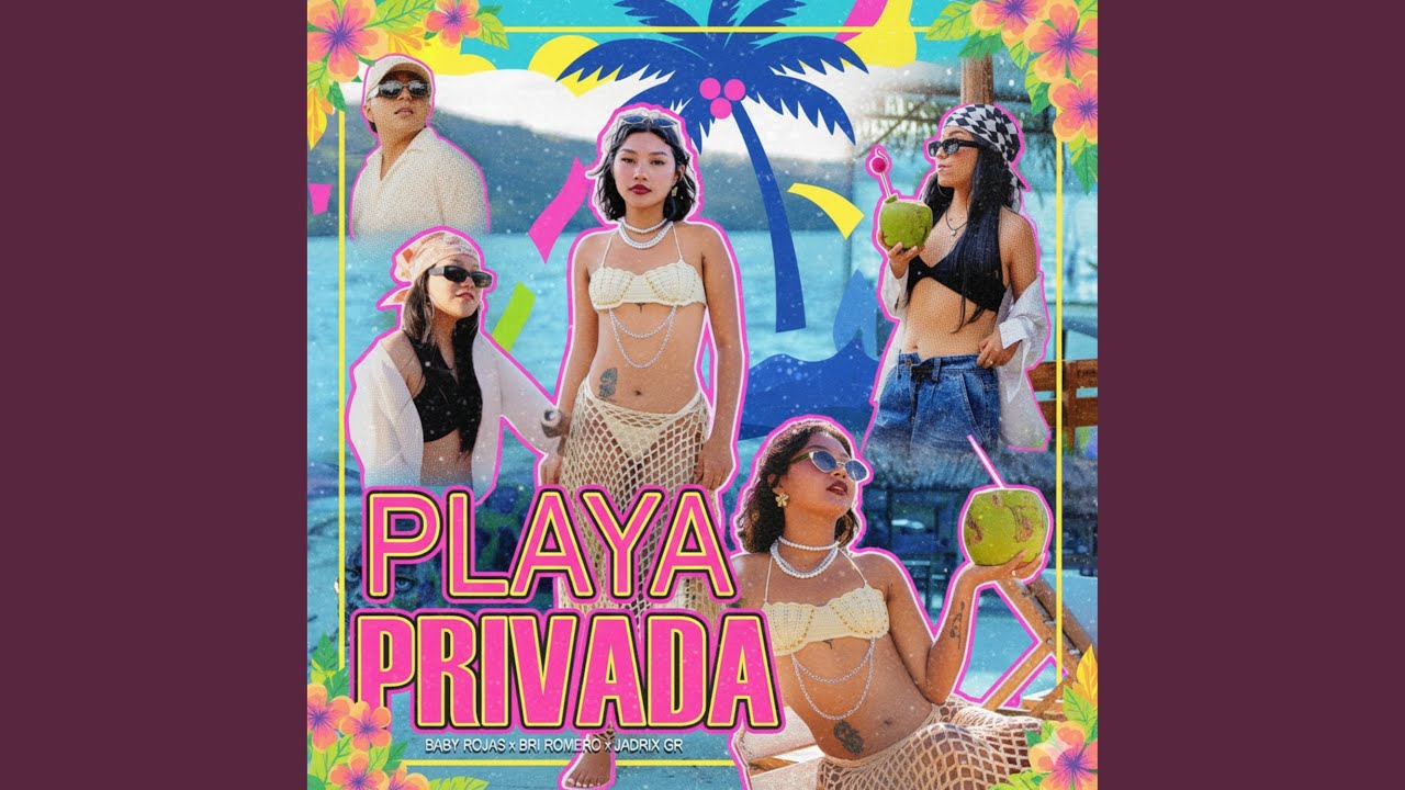 Playa Privada