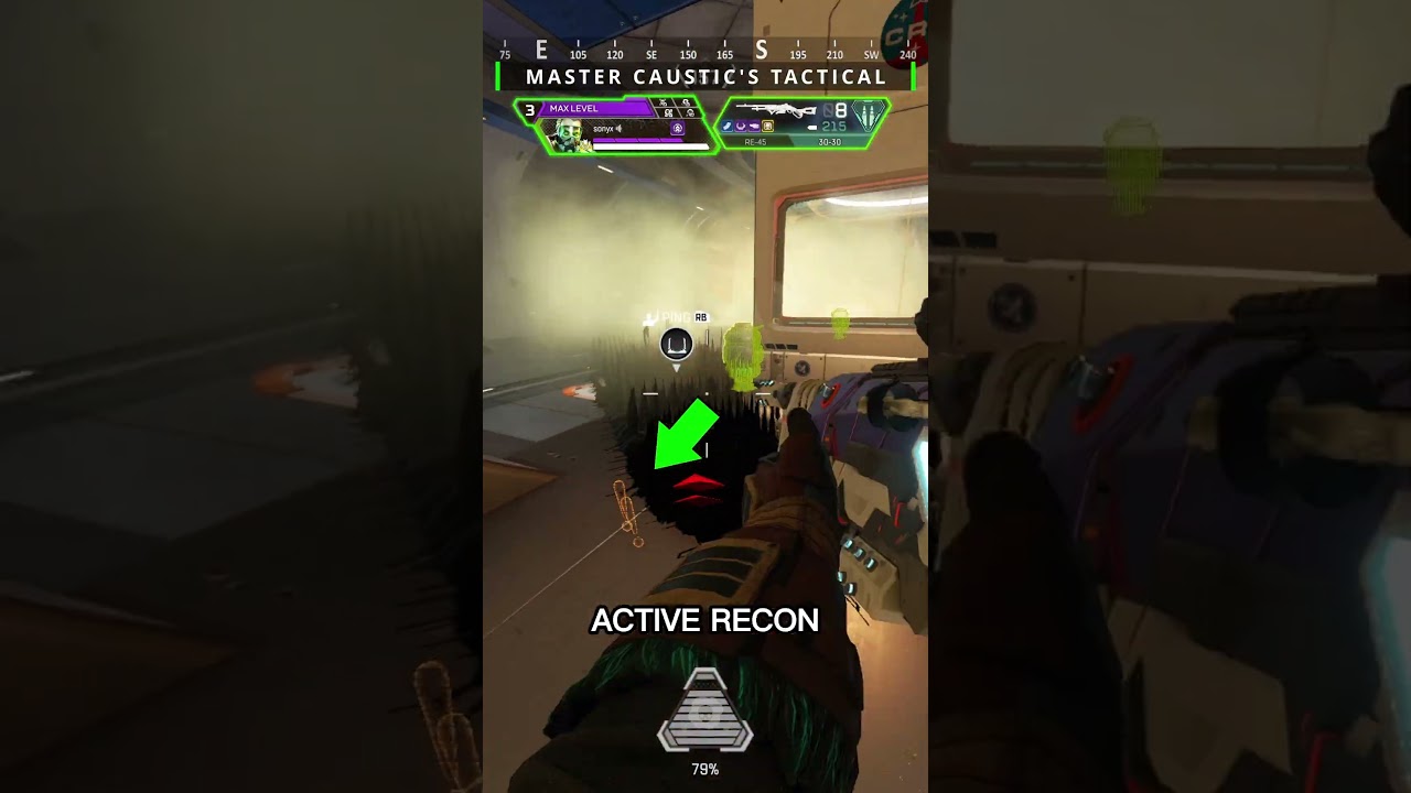 How to MASTER the NEW BROKEN CAUSTIC | COMPLETE GUIDE for Apex Legends SEASON 26!