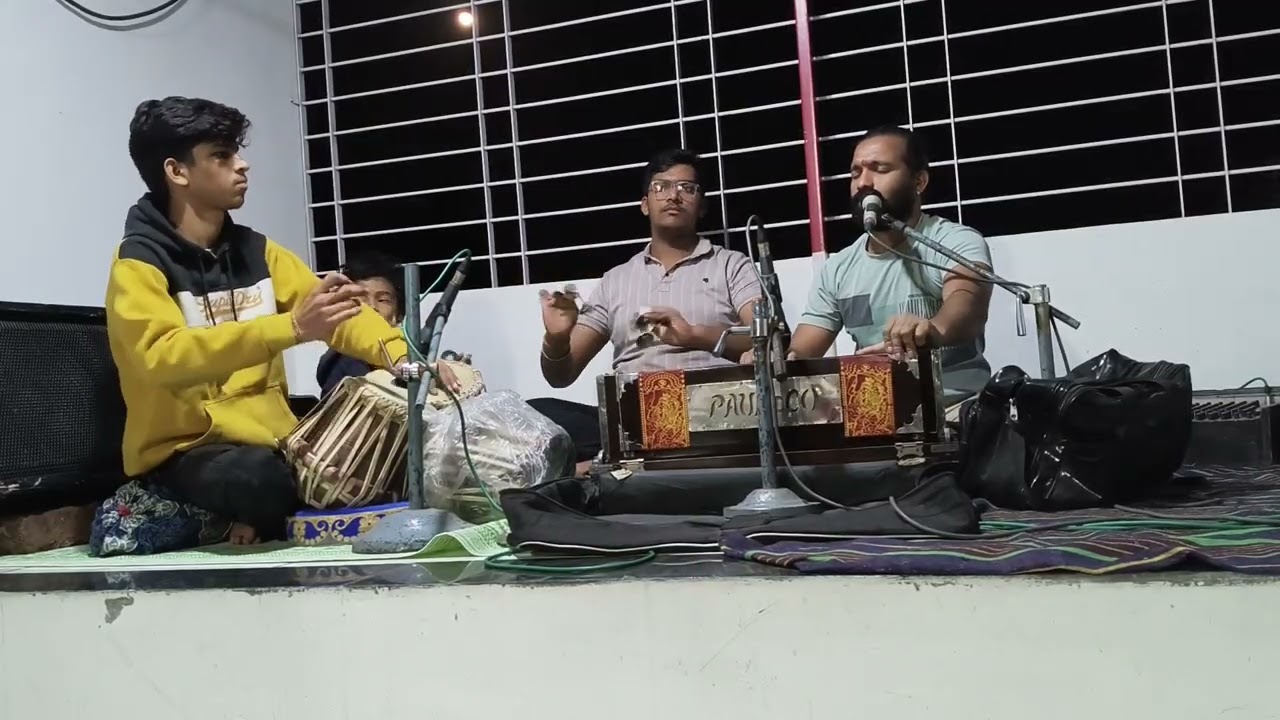 સાહોલ ભજનમા માં જગદંબાની યાદી || keyur bhatt