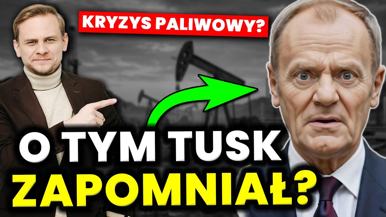 Tusk chciałby UKRYĆ TE NAGRANIA! UJAWNIAM ich gigantyczną hipokryzję!