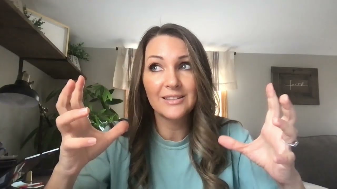 No one is coming to save you - How are you holding yourself apart from everything you want