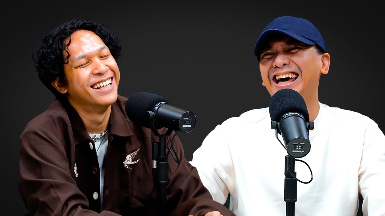 Semua Orang Bisa Nyanyi