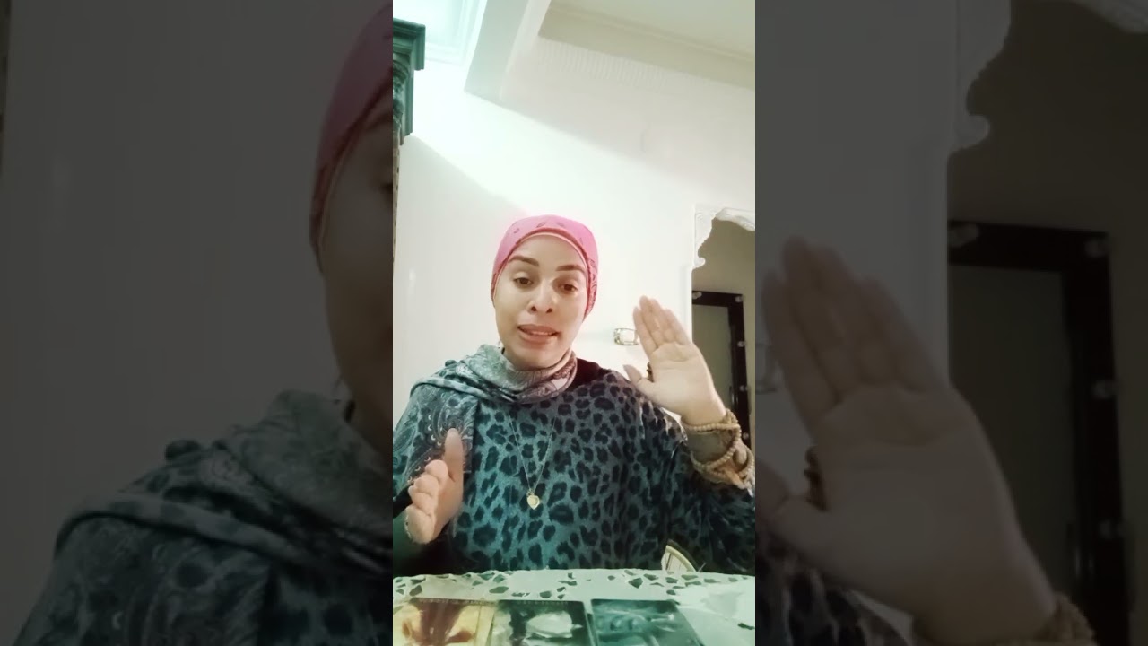 علاقتك العاطفية و ما تمر به مع الشريك 💌 هنا ف الفيديو 💔