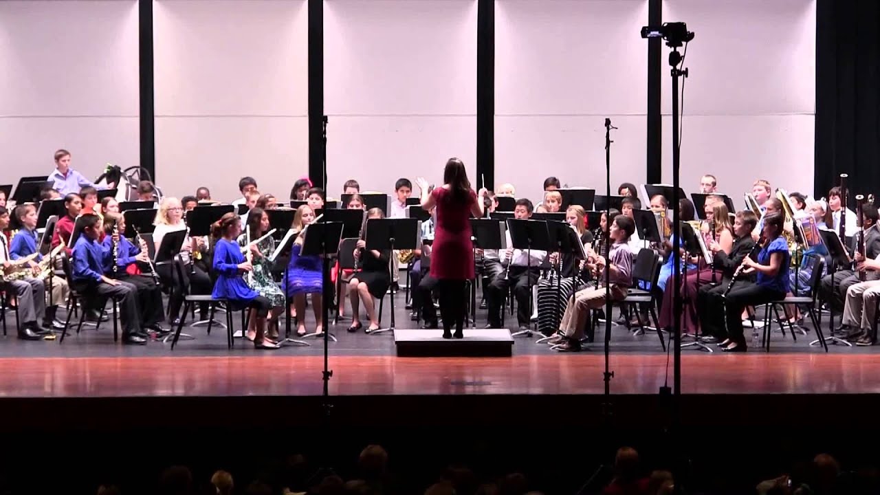 2014-12-15 CRJH Holiday Concert - FYB