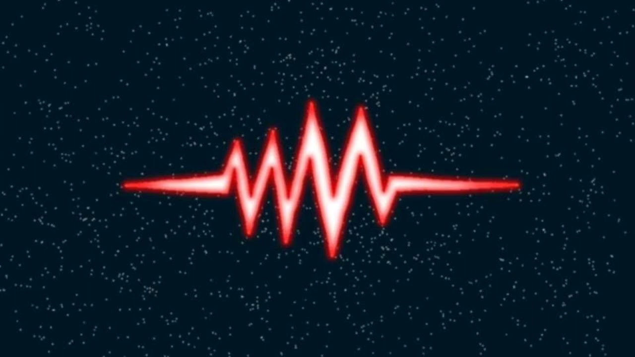 Gundam sounds effect - Attacked sounds IBO