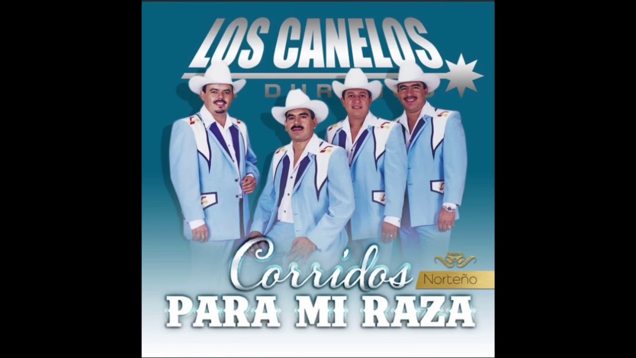 Los Canelos de Durango Óscar Olivas
