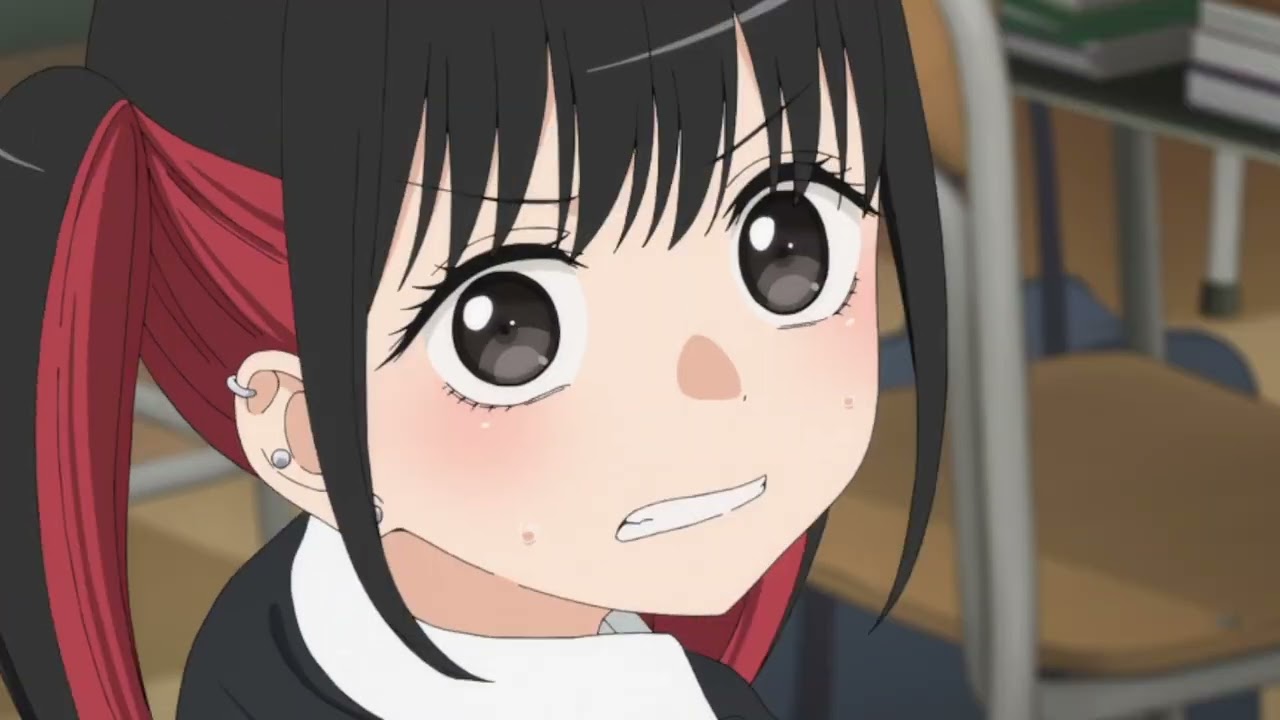You left Marin?!!! | My Dress Up Darling S2 DUB