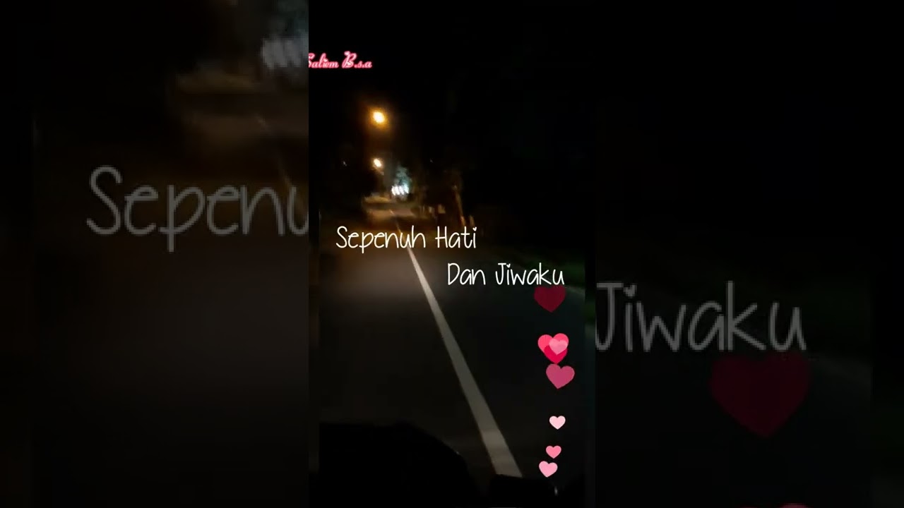 Pujaanku vocal Bertha penyanyi Asli yohana satar album mashabi