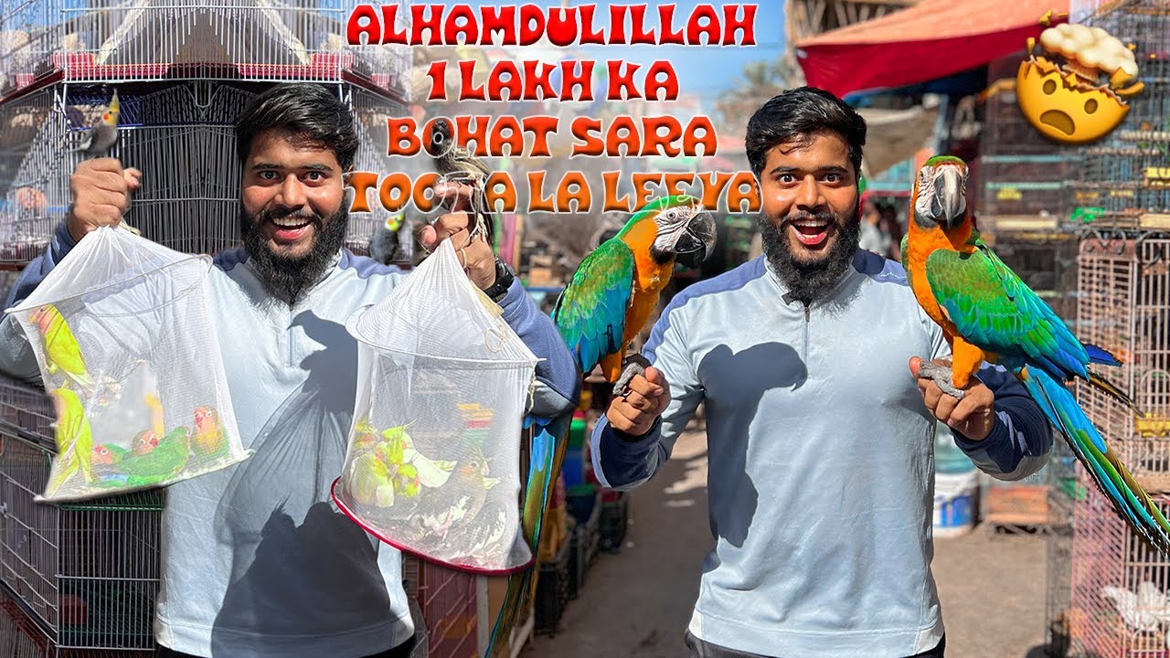 ALHAMDULILLAH 1 LAKE KE BOHOT SARA TOOTA LALEEYA 🤯 | SYED FAHAD | THE FUN FIN |