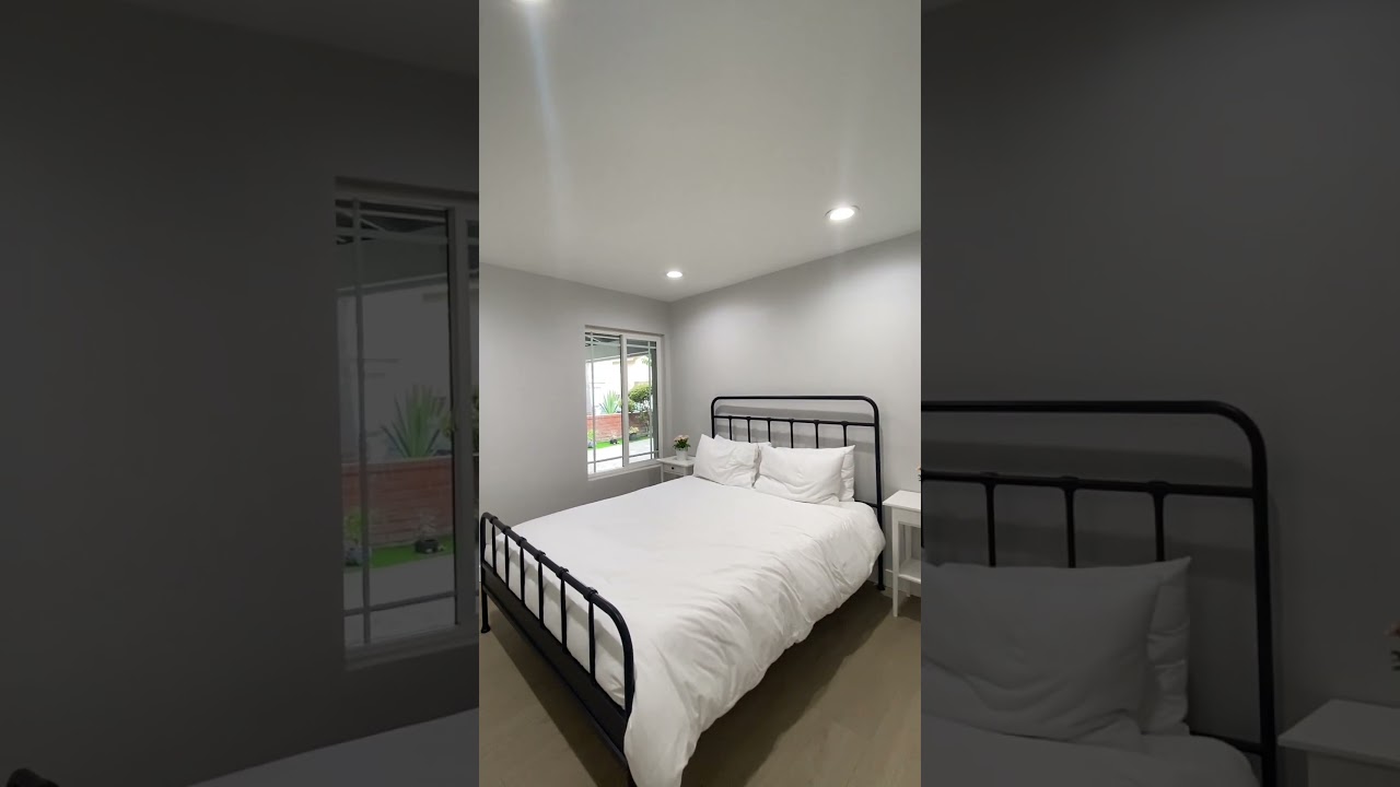 Garden Grove Home For Sale | 5 bedrooms 3 bathrooms | Orange County Home Tour
