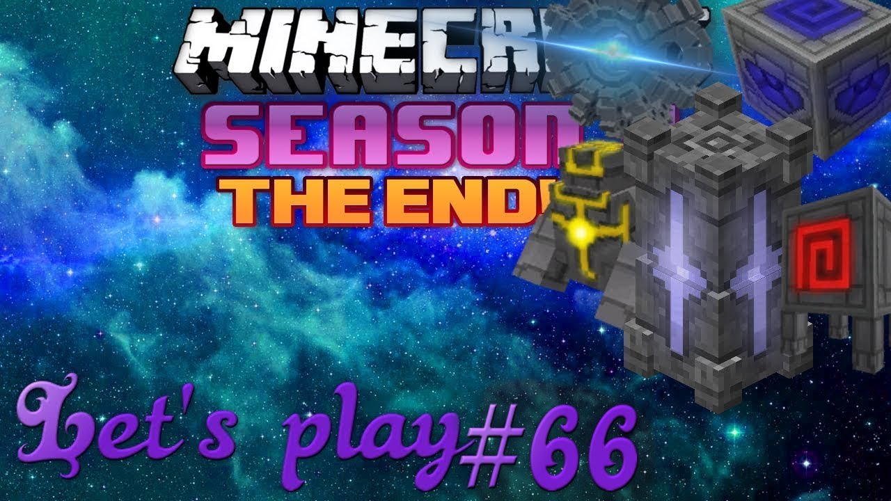 (Minecraft) !کۆتا سەرۆکەکانی ئاسمان!
