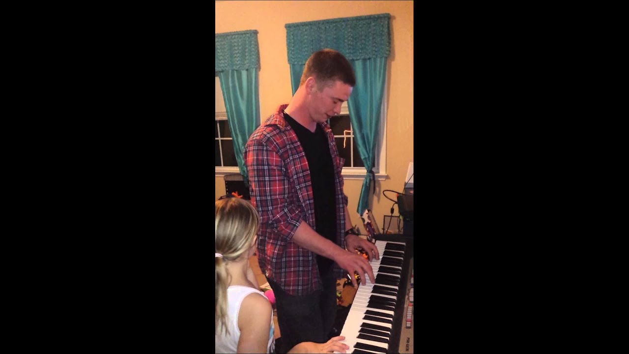 The best poo song!!!! By mike McBurney