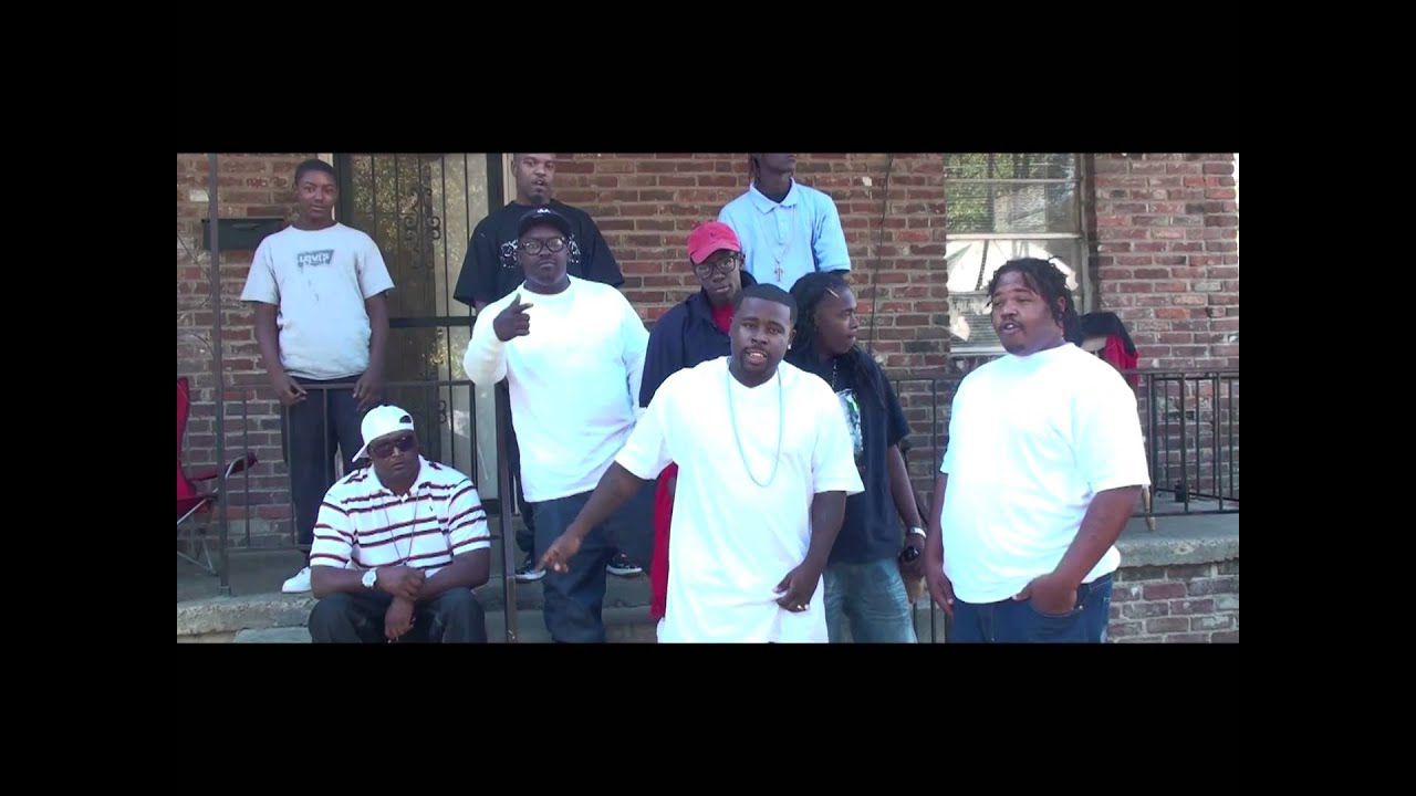 Mac E - Motivation (Official Video)