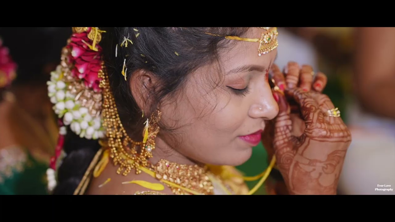 Harsha & Hima Bindu Marriage Teaser Video