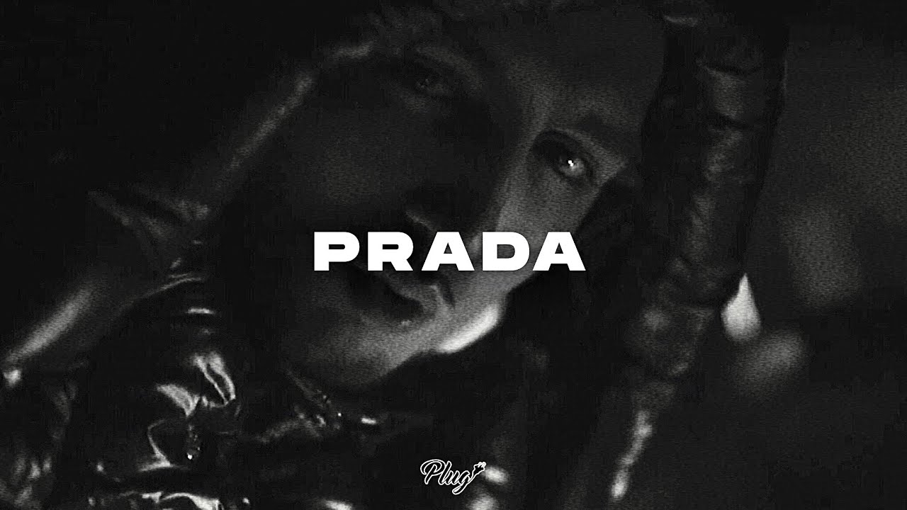 Morad x Jul Type Beat - “Prada” | Afro Instrumental