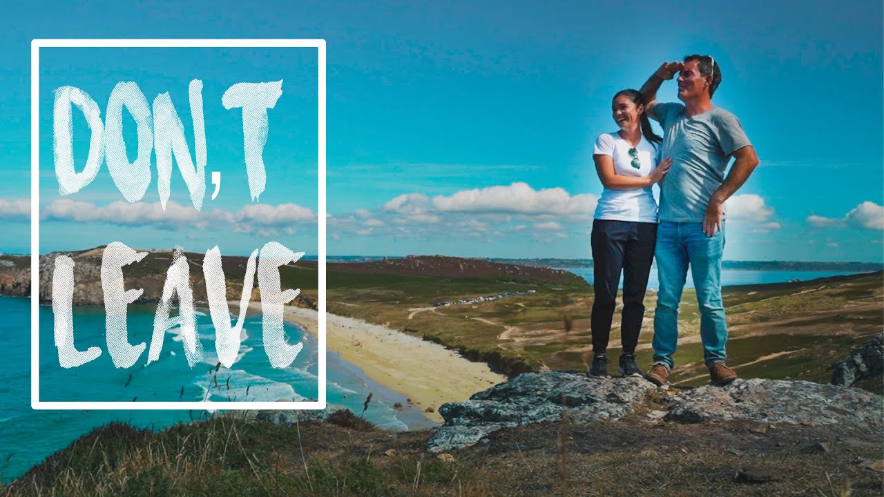 Every Sailor Stops Here- And We Don't Want to Leave! | Sailing Ruby Rose Ep 140