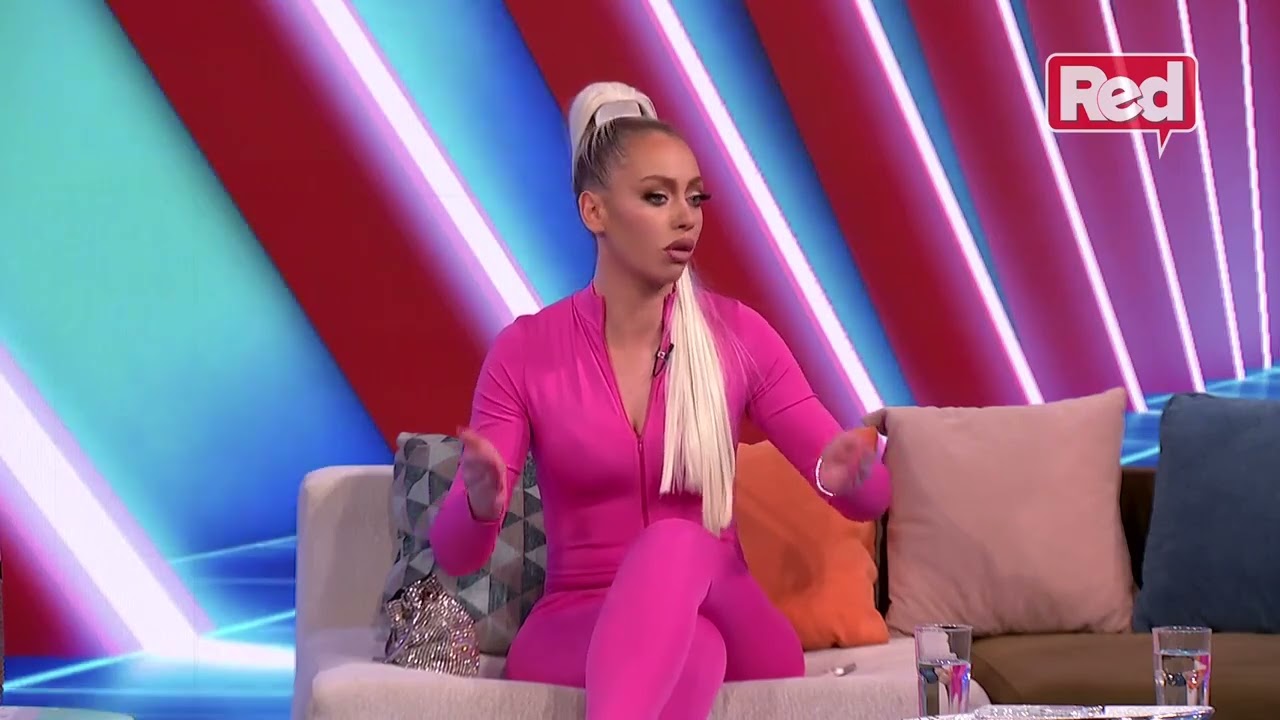 PZD - DJ Tamaris smatra da iz Sofije izbija zlo i da ima 