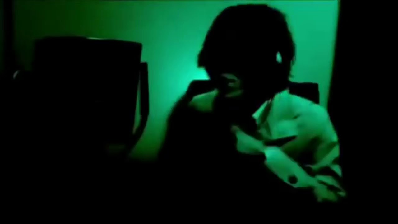 Shadows H MK-2 Material