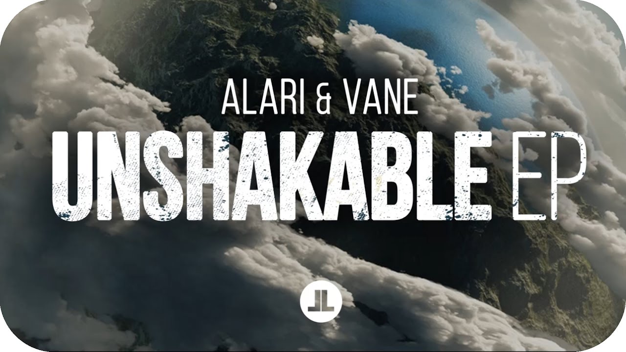 Alari & Vane - Unshakable (Radio Edit)