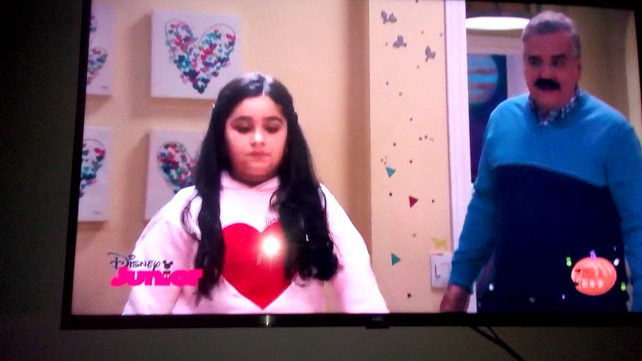 viendo nivis amigos de otro mundo parte 2