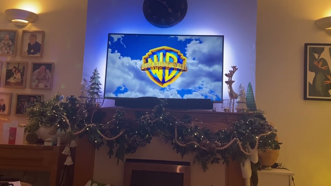 Opening To Dune 2022 UK DVD