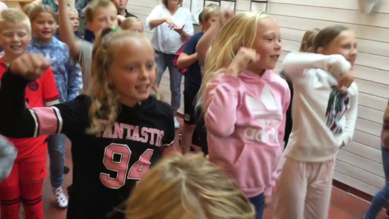 BlimE-dansen 2019