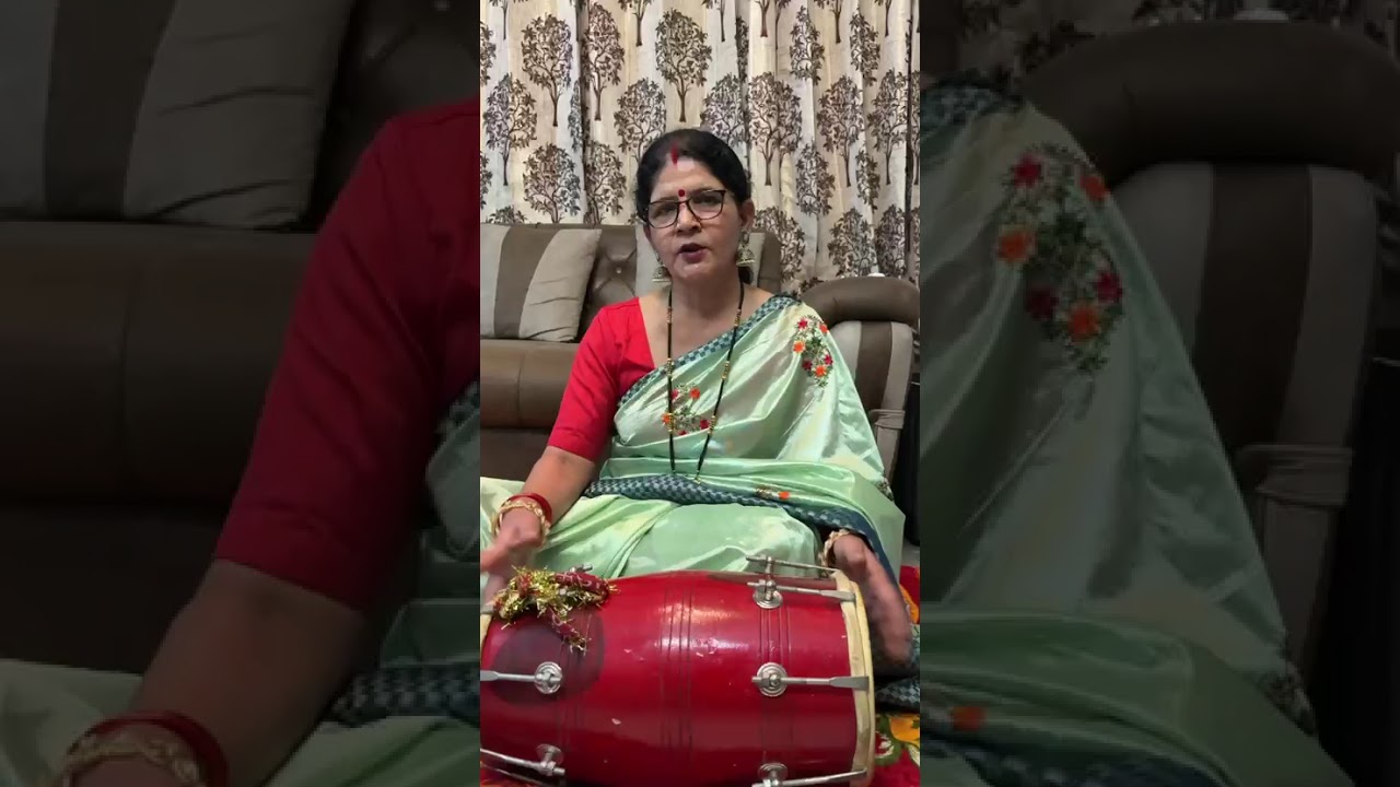 माता रानी का बहुत ही प्यारा भजन ## चन्द्रबदिनी मृगलोचनि मैया तेरा भवन है कहां 🌺🌺