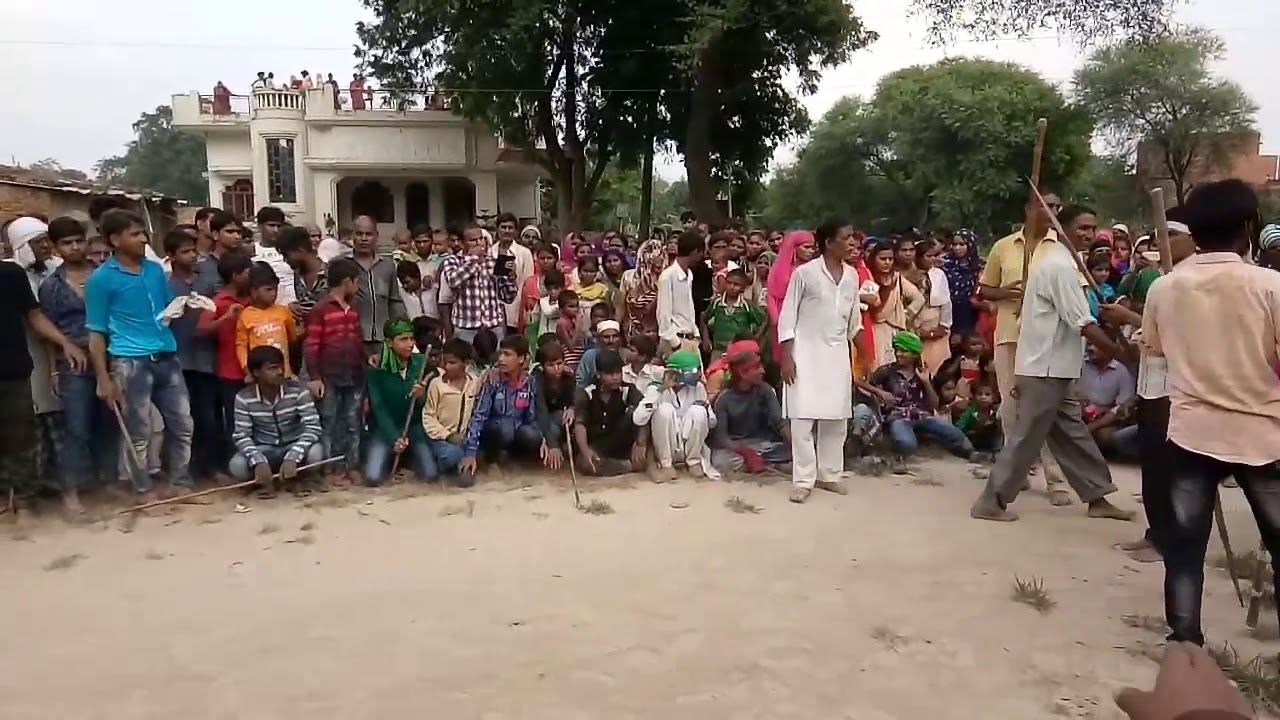 Pariyat ka moharram