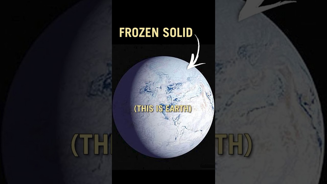 Carbon dioxide can save us...?