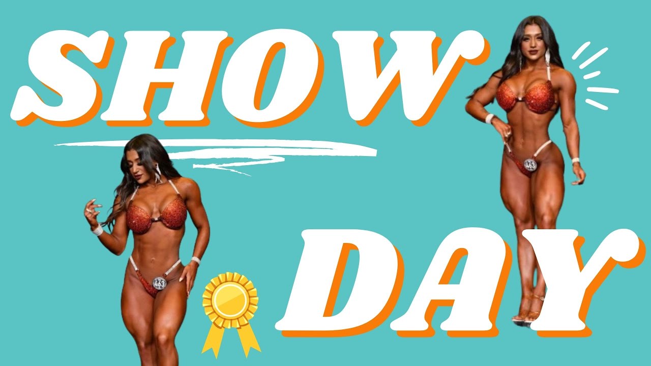 SHOW DAY ep.27