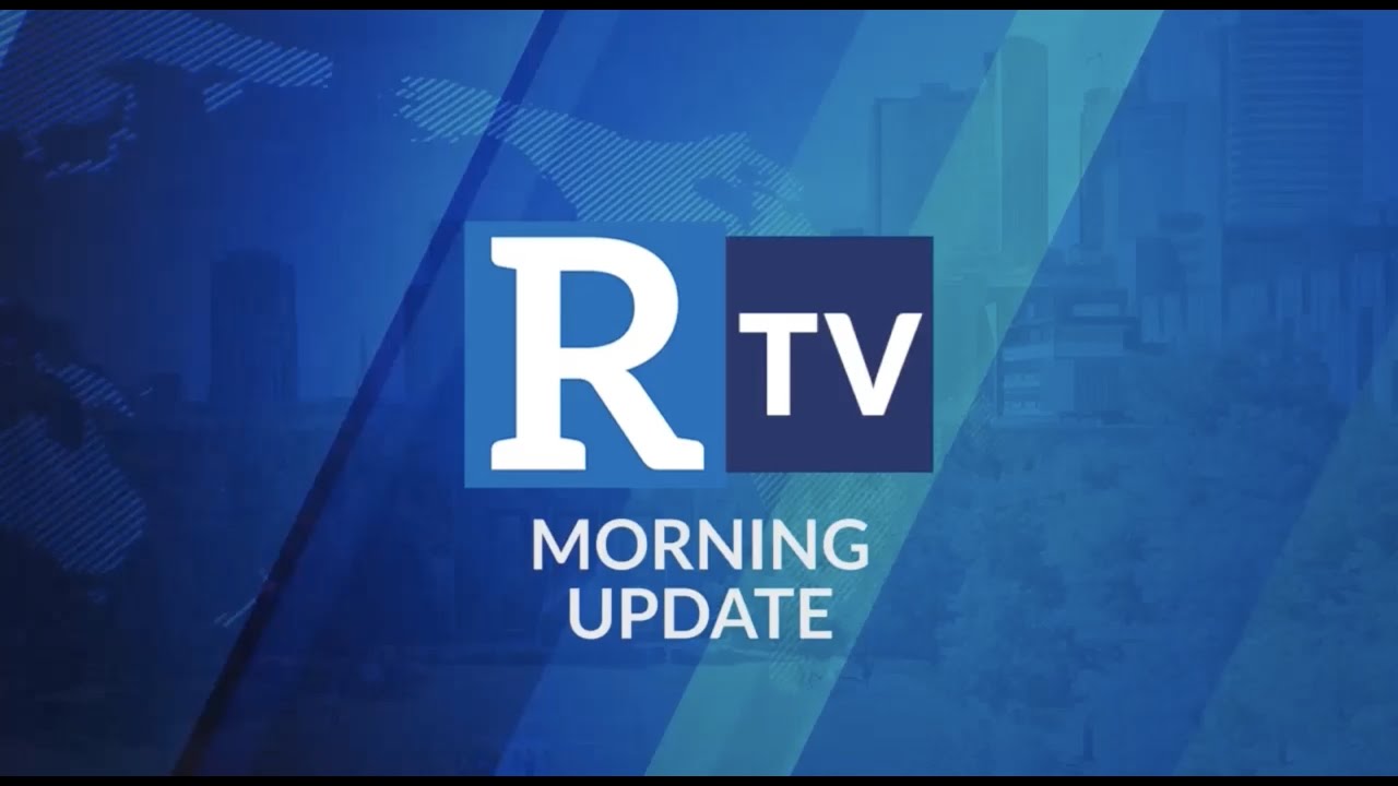 RyersonianTV: Weekly News Update for Thursday, March 4, 2021