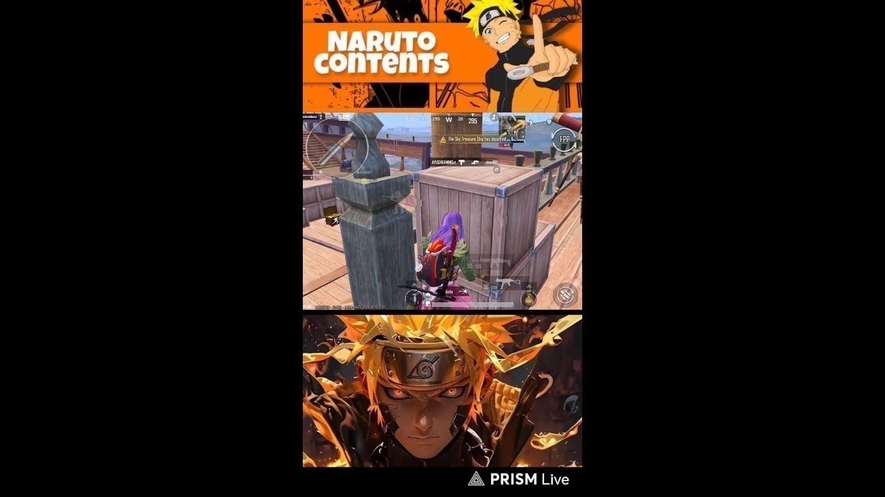 BGMI Live #Shorts #Viral