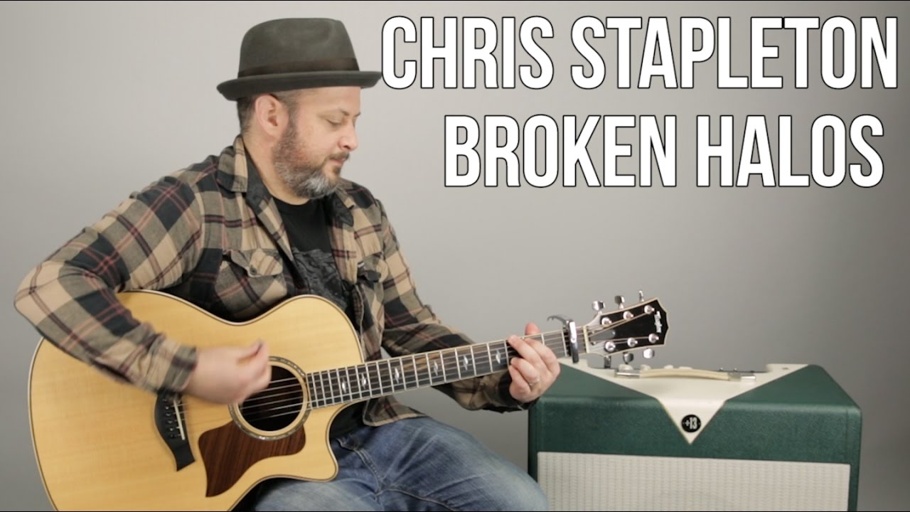 Chris Stapleton 