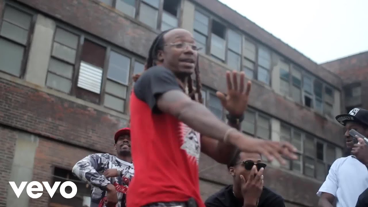 Majic Juan Da Plaira - Best Rapper Alive