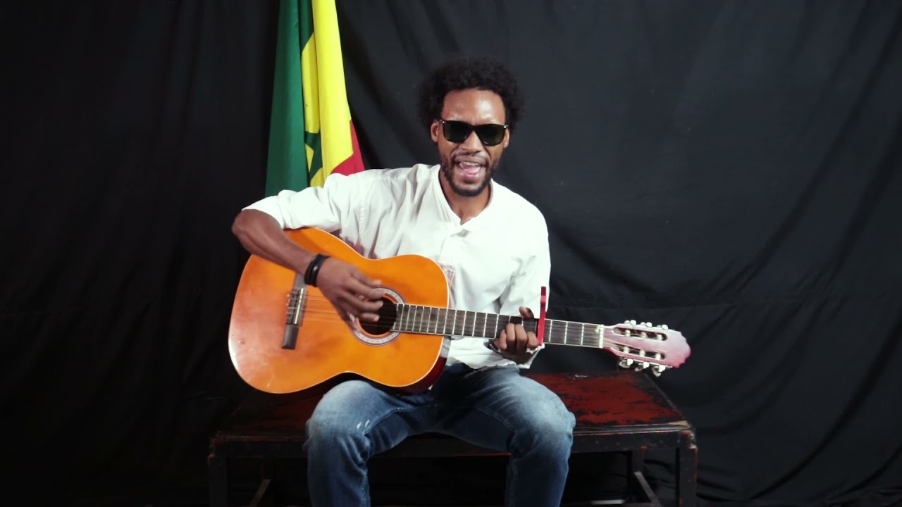 JAM SESSION FREESTYLE - ZITO