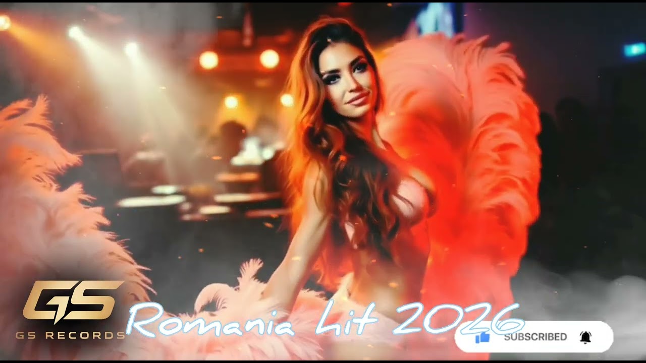 Me tut mangav  gipsy style romania hit 2026