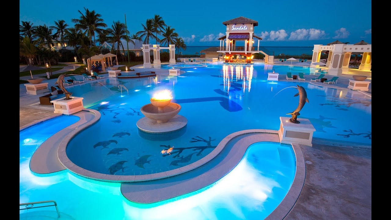 13 things to do in the Bahamas