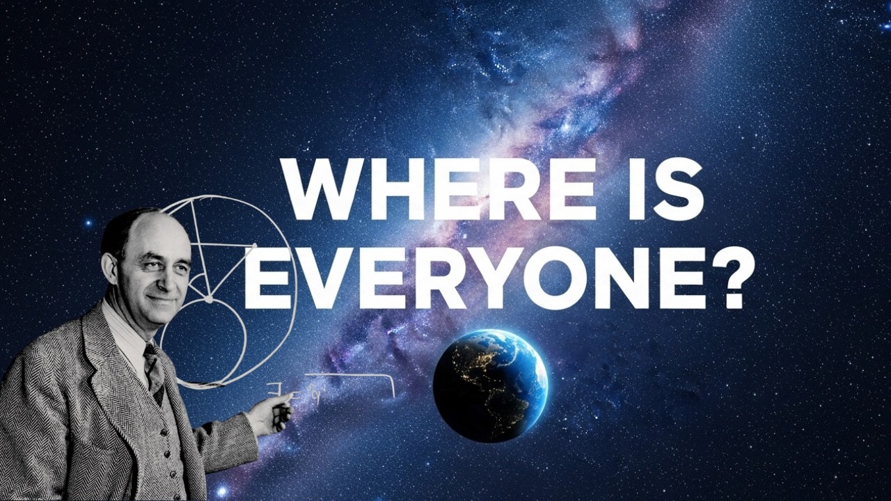 Where Is Everyone? The Silent Galaxy Mystery