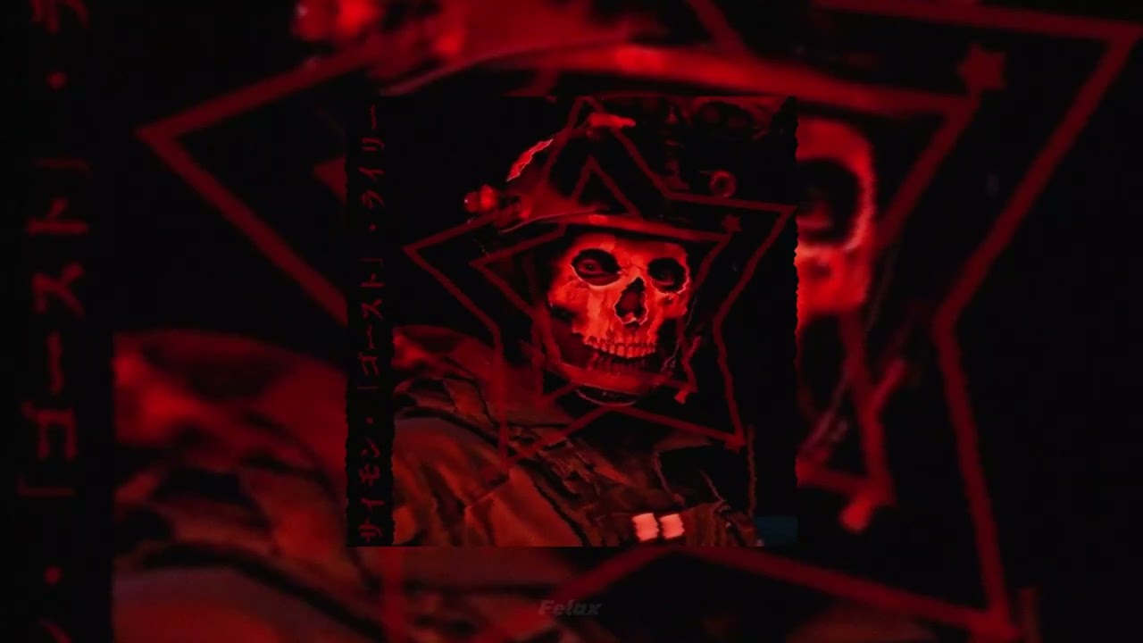 SEQUÊNCIA MALÉFICA (ULTRA SLOWED + REVERB)