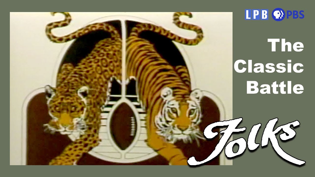 The Classic Battle | Folks (1982)