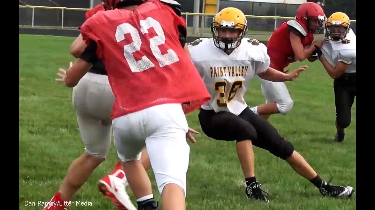 Litter Media Sports Game of the Week